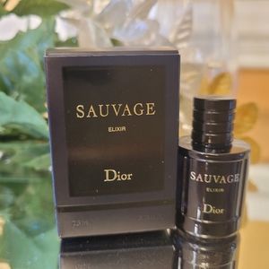 Dior 7.5ml mini